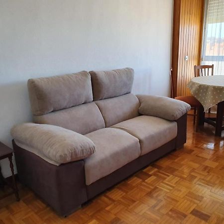 Bonito Apartamento Cerca De Las Playas Santender Kültér fotó