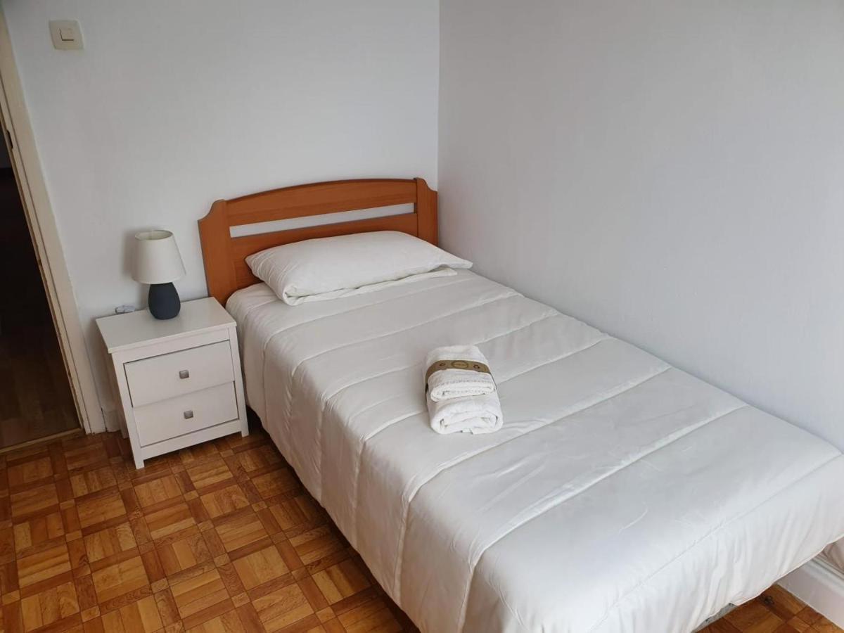 Bonito Apartamento Cerca De Las Playas Santender Kültér fotó