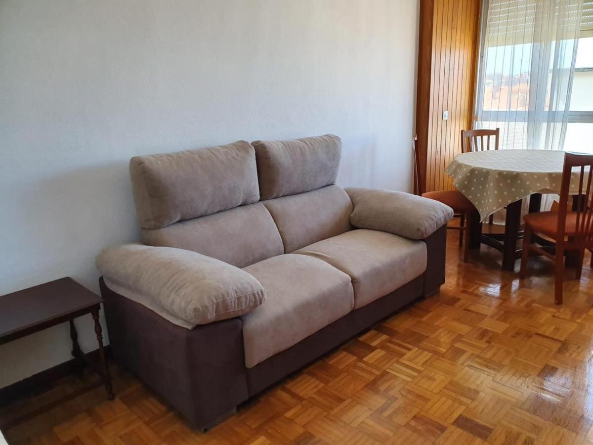 Bonito Apartamento Cerca De Las Playas Santender Kültér fotó