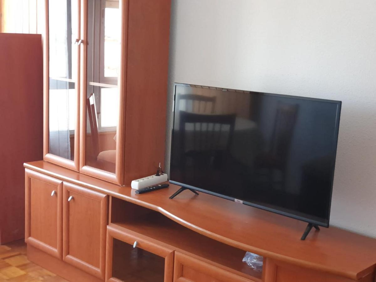 Bonito Apartamento Cerca De Las Playas Santender Kültér fotó
