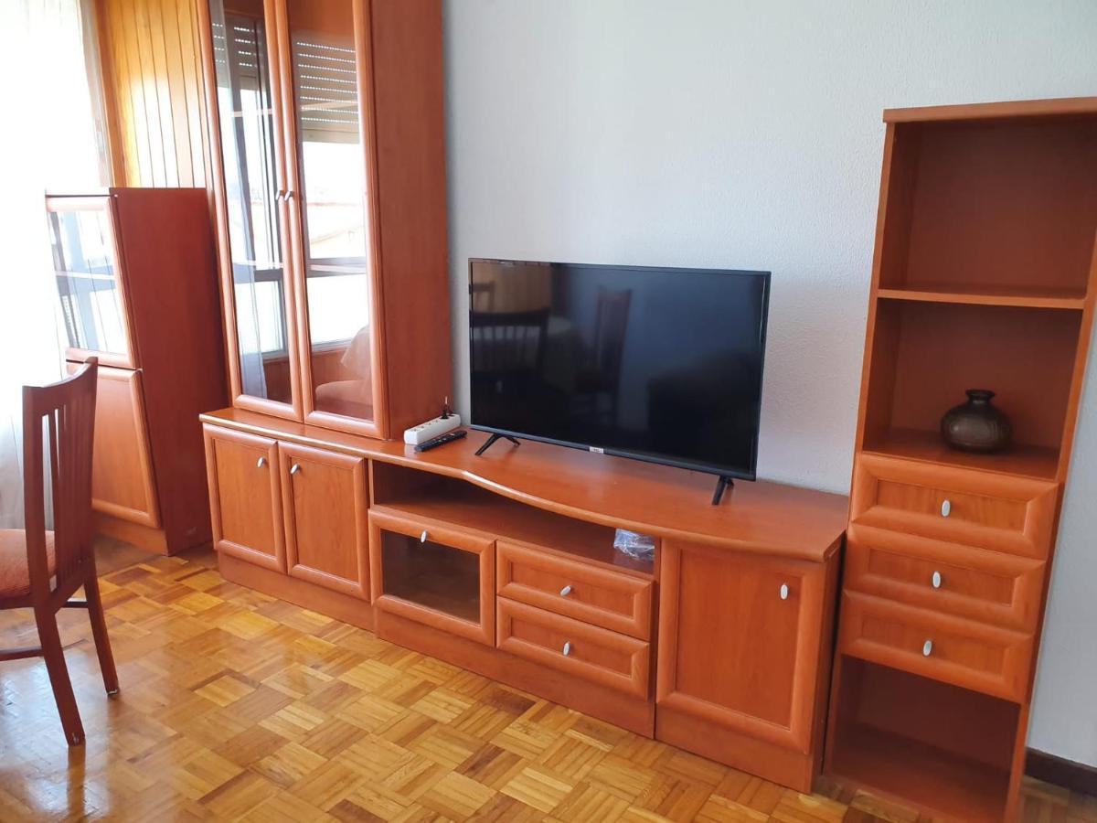 Bonito Apartamento Cerca De Las Playas Santender Kültér fotó