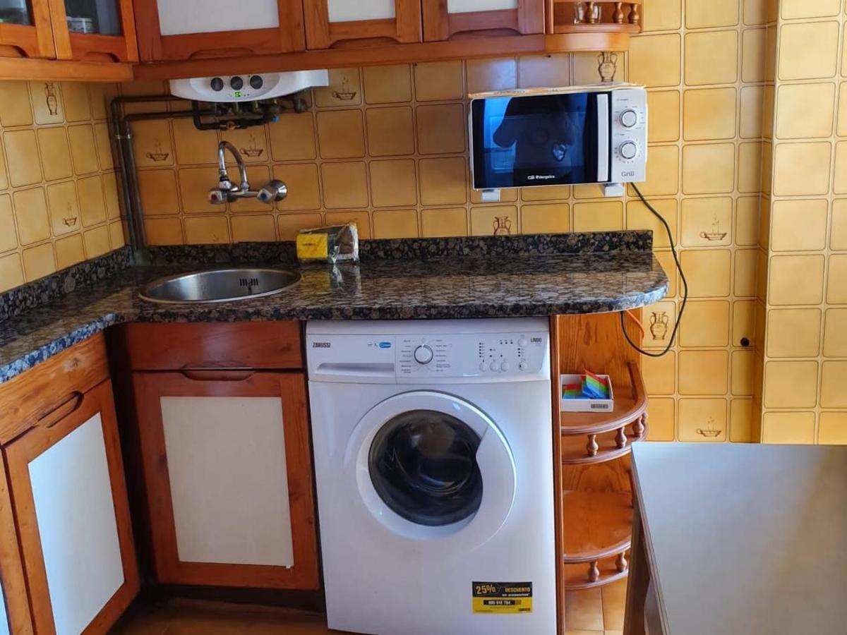 Bonito Apartamento Cerca De Las Playas Santender Kültér fotó