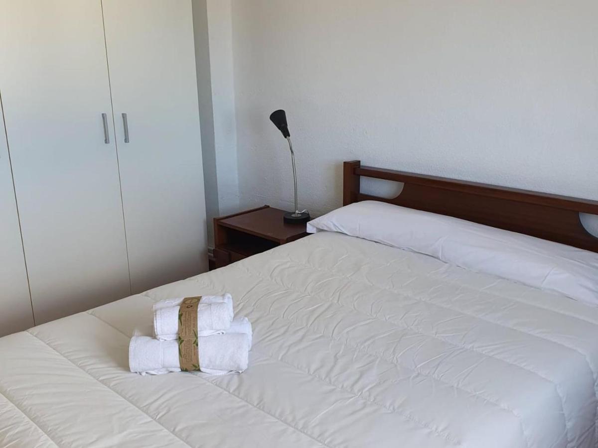 Bonito Apartamento Cerca De Las Playas Santender Kültér fotó