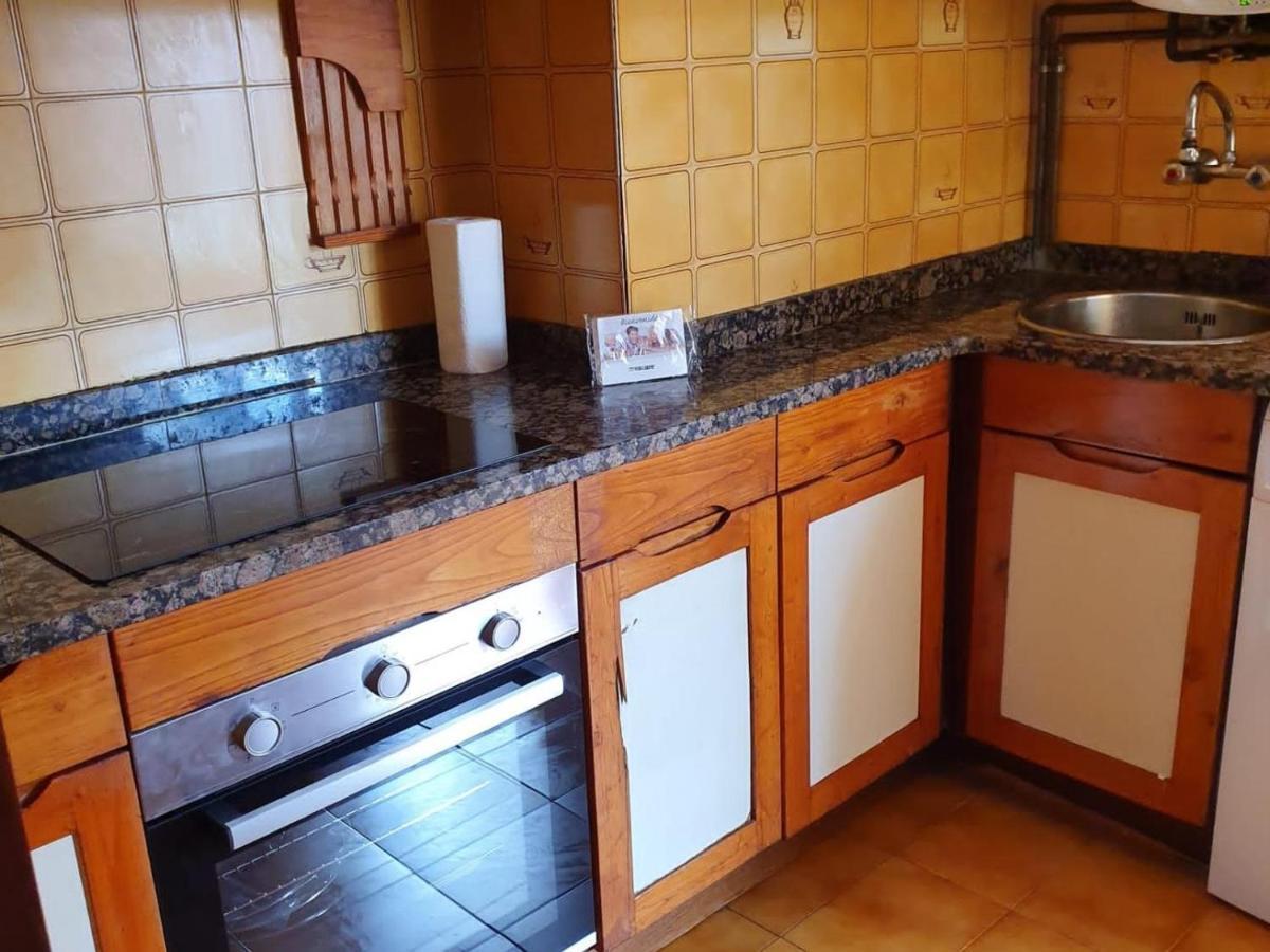 Bonito Apartamento Cerca De Las Playas Santender Kültér fotó
