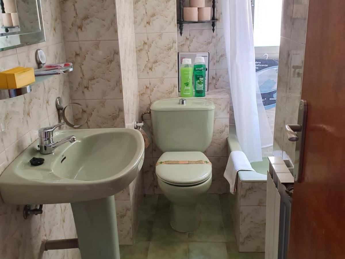 Bonito Apartamento Cerca De Las Playas Santender Kültér fotó